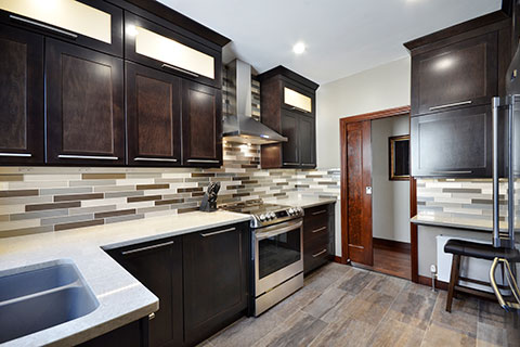 The top 5 kitchen renovation decisions you’ll make during your project - Kitchen Design Winnipeg - Winnipeg Kitchen Renovations - All Canadian Renovations Ltd.