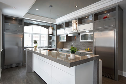 Kitchen and bathroom home renovation trends for 2021 - Kitchen Renovations Winnipeg - Winnipeg Bathroom Renovations - Kitchen Design Winnipeg - All Canadian Renovations Ltd.