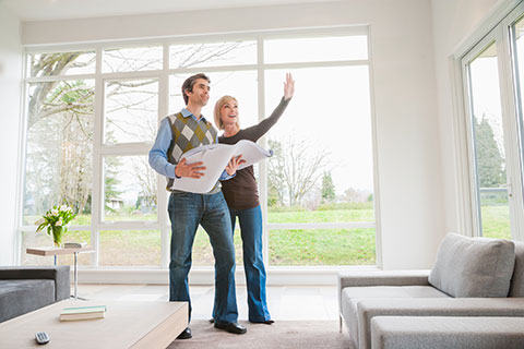 Why does it make sense to renovate your home this year?