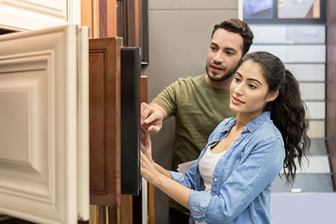 Our top kitchen renovation interior design tips