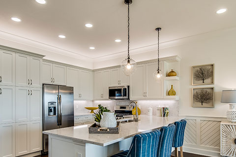 Our top kitchen renovation interior design tips