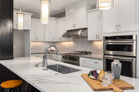 Our top kitchen renovation interior design tips