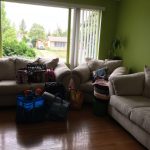 living room awaiting clean out and then demolition to get this renovation going window coverings