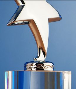 Manitoba Home Builders Award