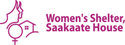 women's shelter, saakaate house