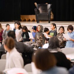 children at the stages of life conference