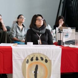 WNHAC stand conference