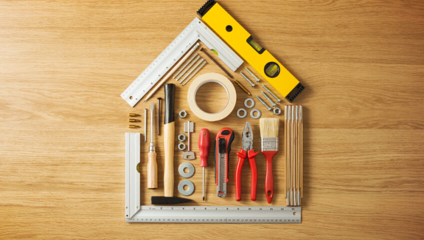 Strategically Planning Your Whole Home Remodel