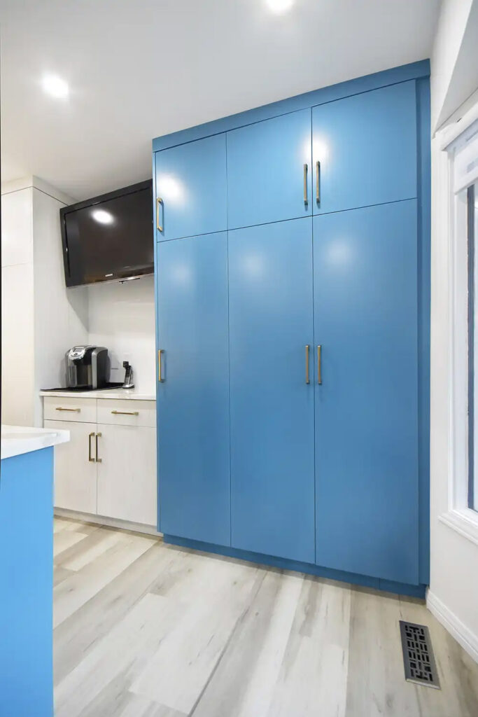 Terrance Kitchen Renovation - After