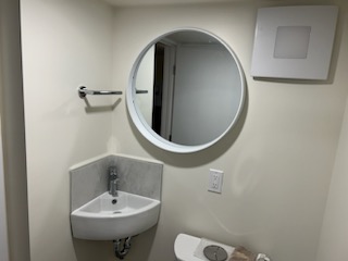 Tunis Bathroom Renovation - After