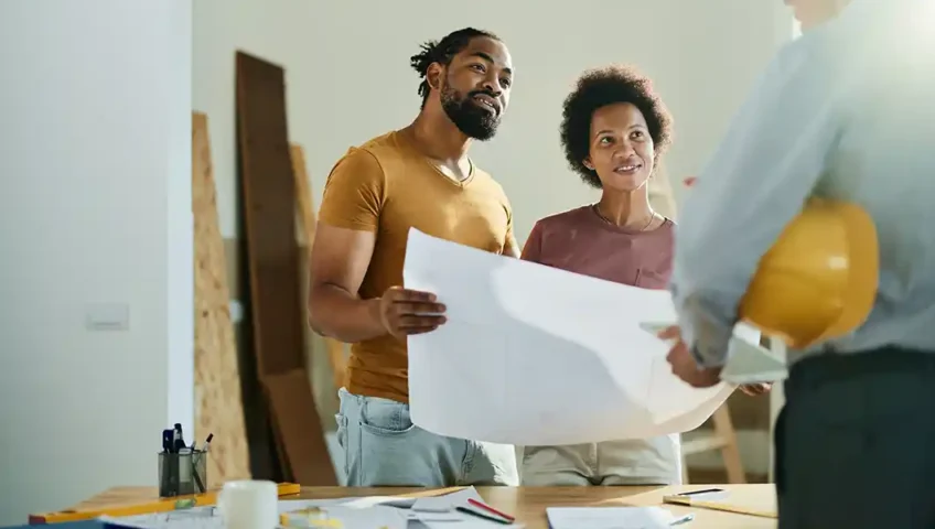 What to Expect During a Home Renovation: A Homeowner’s Guide