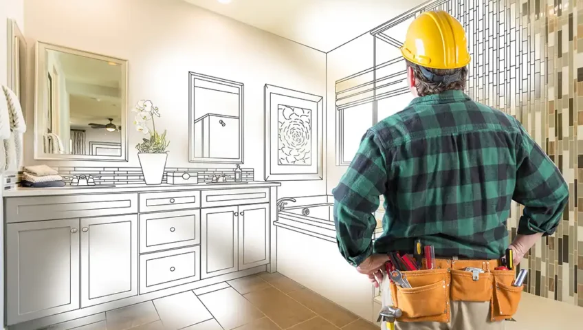 The Hottest Trends for Bathroom Renovations Coming for 2025
