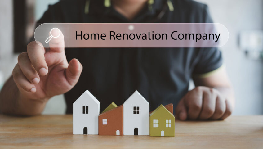 How to Choose a Reliable Renovation Contractor