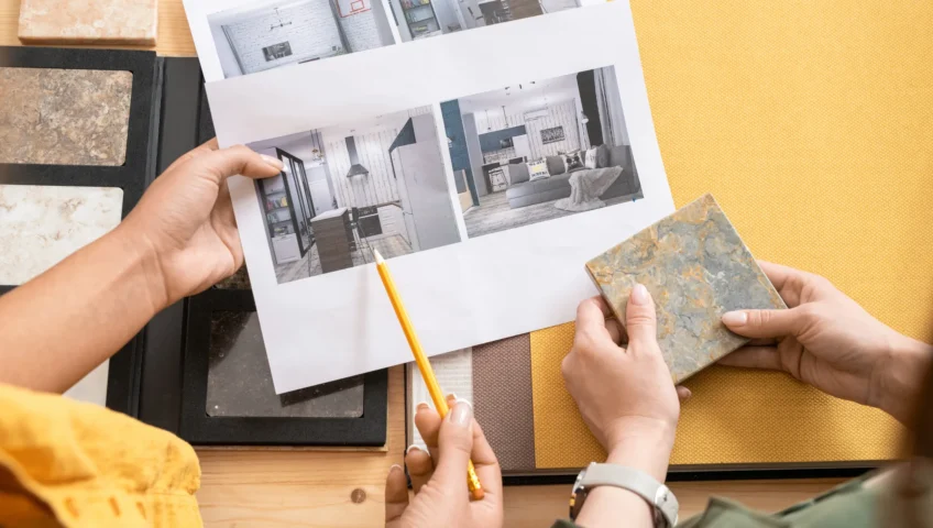 The Hardest Decisions to Make When Renovating Your Home