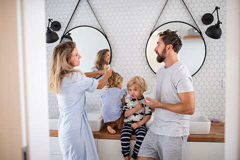 Things to consider while renovating your bathroom - Bathroom Renovations Winnipeg - Winnipeg Certified Aging-in-Place Renovators - All Canadian Renovations Ltd.