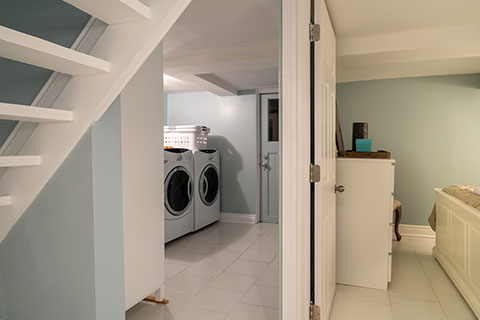 The most important things to determine when renovating your basement - Basement Renovations Winnipeg - Winnipeg Bathroom Renovations - All Canadian Renovations Ltd.