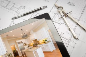 5 Useful Tools for Planning Your Home Renovation - All Canadian Renovations Ltd. - Bathroom Renovations Winnipeg, Manitoba