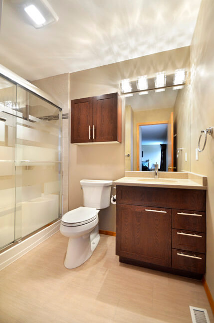 John Duncan - All Canadian Renovations Ltd. - Bathroom Renovations Winnipeg, Manitoba