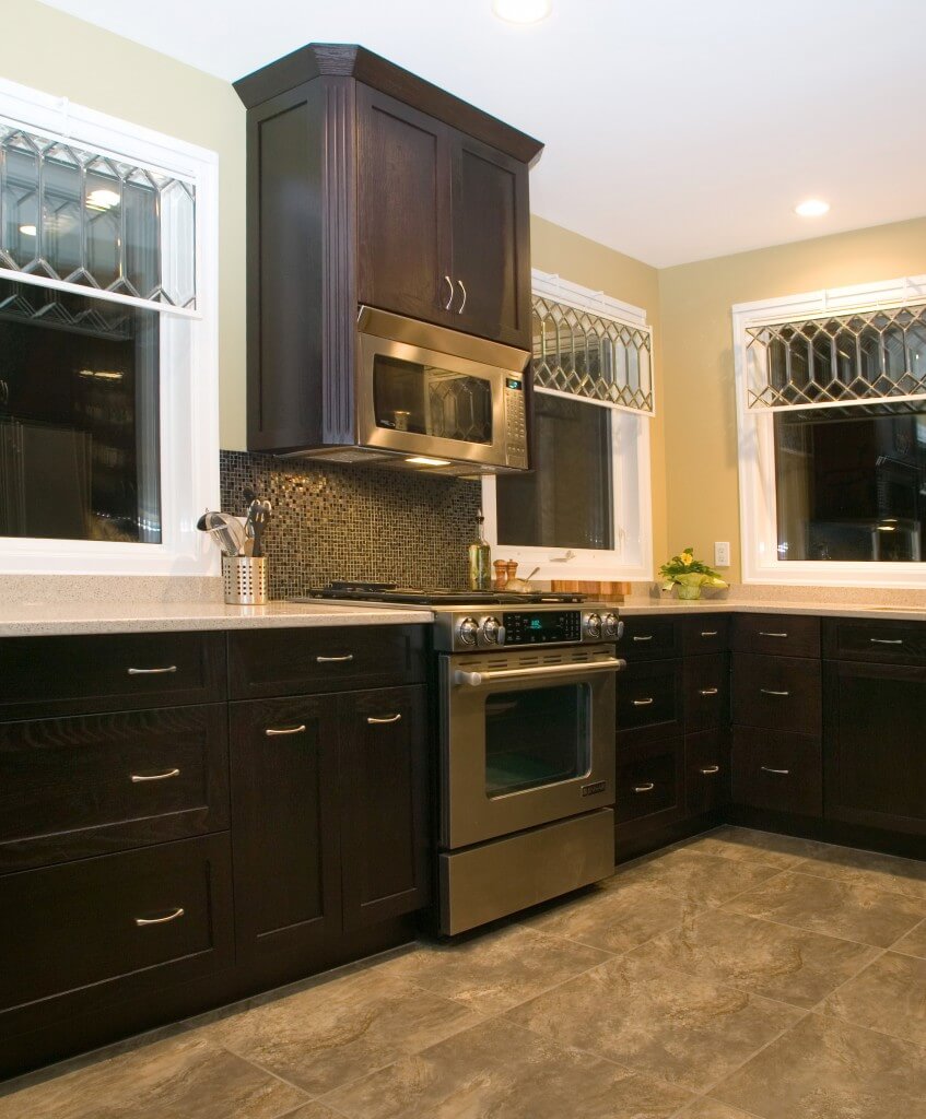 Assiniboine - Kitchen Renovations Winnipeg - All Canadian Renovations Ltd.