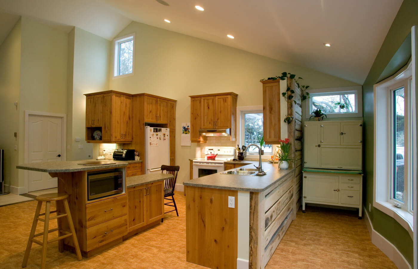 Wolseley - All Canadian Renovations