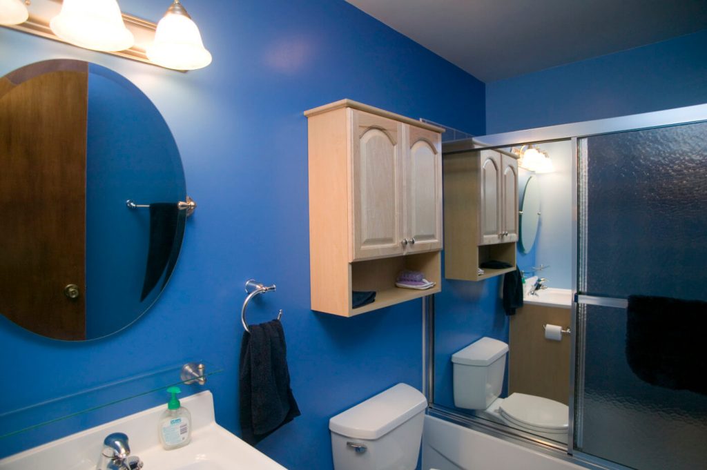 Pembridge - Bathroom Renovations Winnipeg - All Canadian Renovations Ltd.