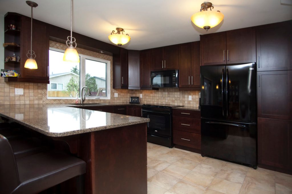 Southwalk - All Canadian Renovations