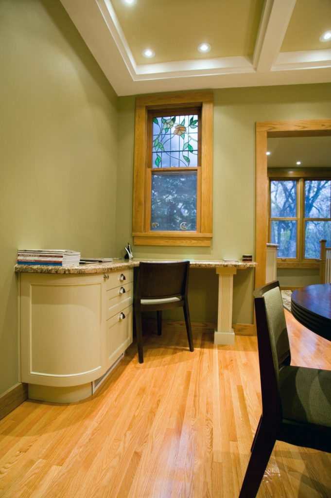 Harvard - All Canadian Renovations