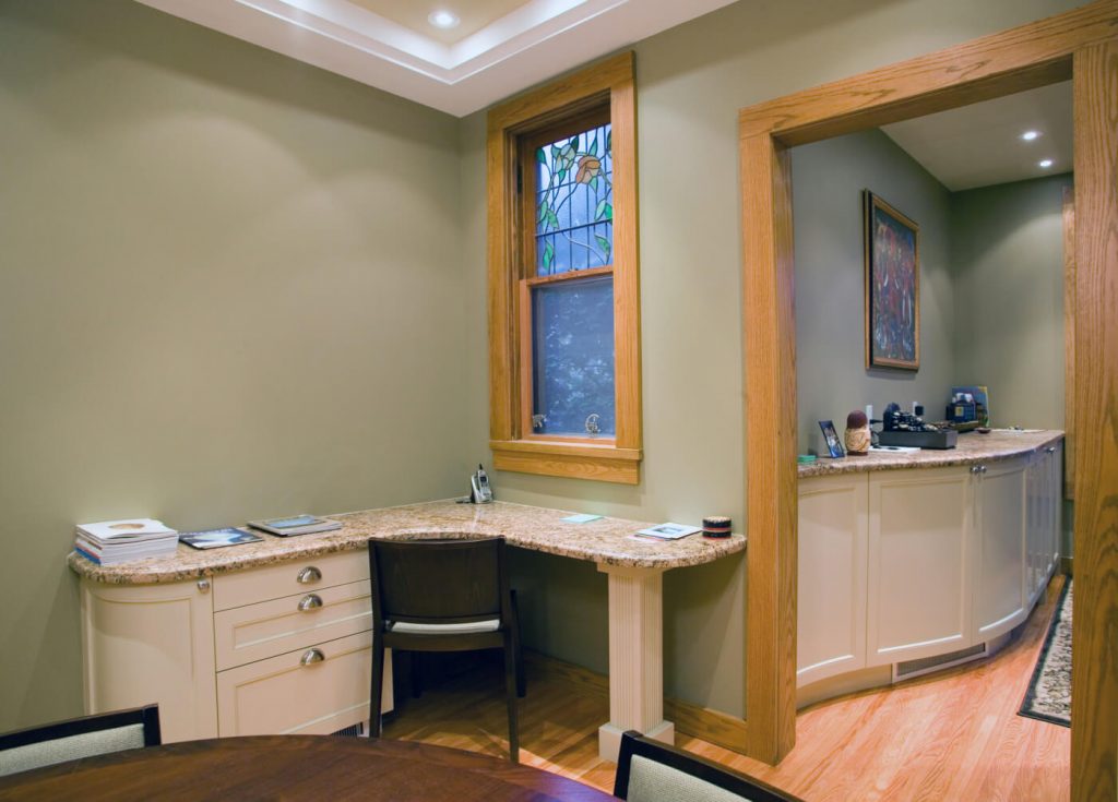 Harvard - All Canadian Renovations