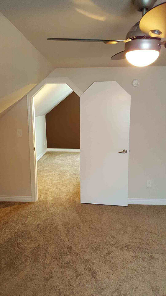 Beach Renovation - All Canadian Renovations Ltd. - Kitchen Renovations Winnipeg
