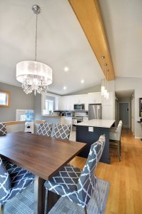 Sundial Whole Home Renovation - Whole Home Renovations Winnipeg - Winnipeg Kitchen Renovations - All Canadian Renovations Ltd.