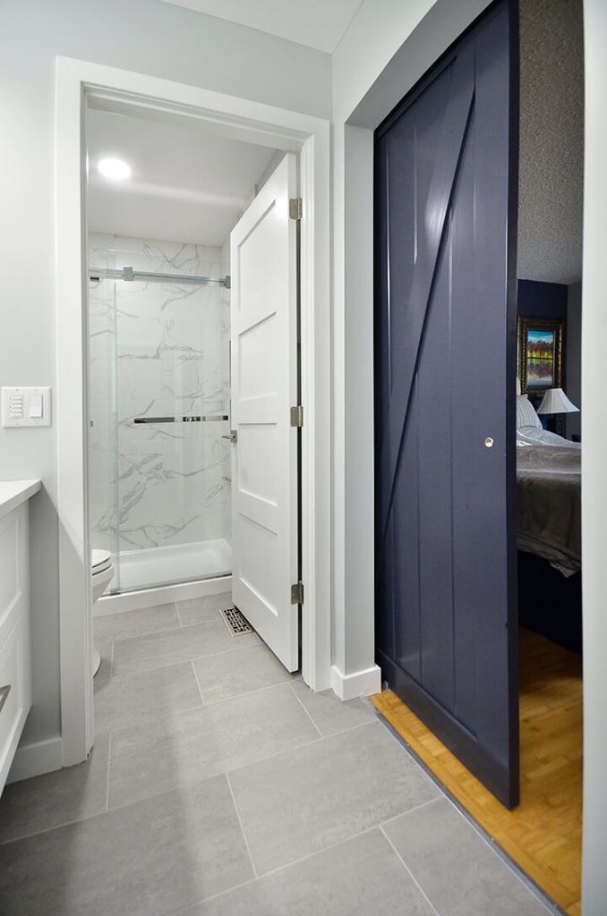 Sundial Whole Home Renovation - Whole Home Renovations Winnipeg - Winnipeg Bathroom Renovations - All Canadian Renovations Ltd.