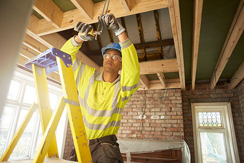 Home renovations that require a contractor - Kitchen Renovations Winnipeg - Winnipeg Bathroom Renovations - All Canadian Renovations Ltd.