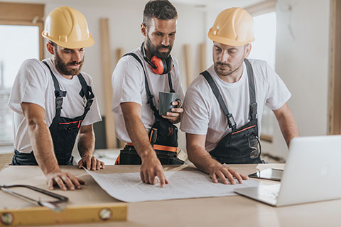 Home renovations that require a contractor - Kitchen Renovations Winnipeg - Winnipeg Bathroom Renovations - All Canadian Renovations Ltd.