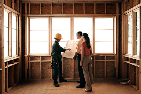 How to Plan a Home Addition - Home Renovation Winnipeg - Winnipeg Windows & Doors - All Canadian Renovations Ltd.
