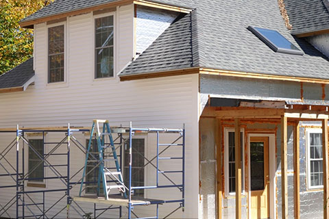 How to Plan a Home Addition - Home Renovation Winnipeg - Winnipeg Windows & Doors - All Canadian Renovations Ltd.