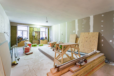 How to Plan a Home Addition - Home Renovation Winnipeg - Winnipeg Windows & Doors - All Canadian Renovations Ltd.