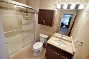 Planning your bathroom renovation - Bathroom Design - Bathroom Remodel - All Canadian Renovations Ltd.