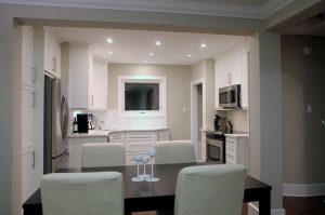 Renfrew Kitchen - All Canadian Renovations Ltd. - Kitchen Renovations Winnipeg, Manitoba