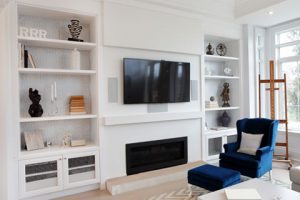 Small Space Home Renovations - Small Bathroom Renovations - Small Kitchen Renovations - Home Additions - All Canadian Renovations Ltd.