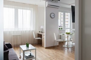 Small Space Home Renovations - Small Bathroom Renovations - Small Kitchen Renovations - Home Additions - All Canadian Renovations Ltd.