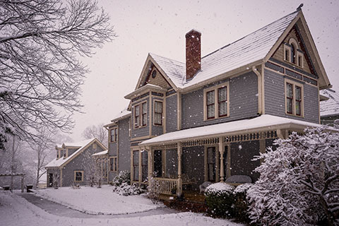 Things to consider for a character home renovation or restoration - Home Renovations Winnipeg - Winnipeg Home Restorations - Whole Home Renovations Winnipeg - All Canadian Renovations Ltd.