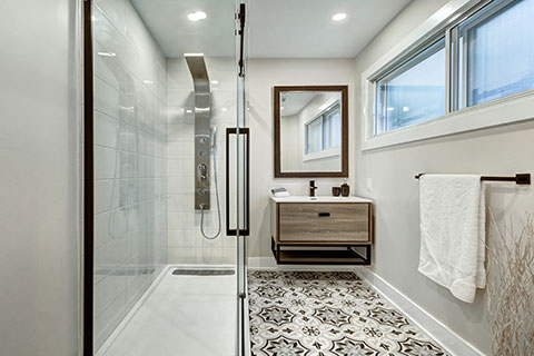 Things to consider for a character home renovation or restoration - Home Renovations Winnipeg - Winnipeg Home Restorations - Whole Home Renovations Winnipeg - All Canadian Renovations Ltd.