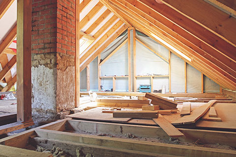 Things to consider for a character home renovation or restoration - Home Renovations Winnipeg - Winnipeg Home Restorations - Whole Home Renovations Winnipeg - All Canadian Renovations Ltd.