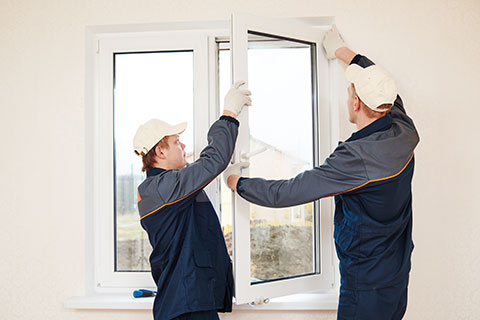 What’s Involved in Replacing Your Windows and Doors - Window Installation Winnipeg - Door Installation Winnipeg - All Canadian Renovations Ltd.
