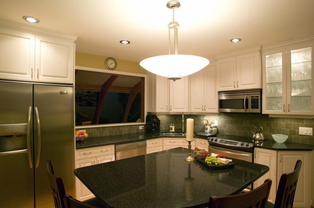 Whitegates - Kitchen Renovations Winnipeg - All Canadian Renovations Ltd.