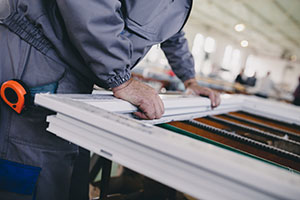 Why You Should Change Your Home's Windows and Doors This Summer - Home Renovations Winnipeg - Windows and Doors Renovations - ACR Ltd.