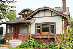 Why You Should Change Your Home's Windows and Doors This Summer - Home Renovations Winnipeg - Windows and Doors Renovations - ACR Ltd.