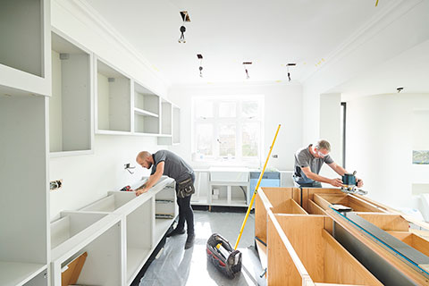 Why do I need a renovation permit in Winnipeg? - Winnipeg Home Renovations - Kitchen Renovations Winnipeg - Bathroom Renovations Winnipeg - Winnipeg Basement Renovations - All Canadian Renovations Ltd.
