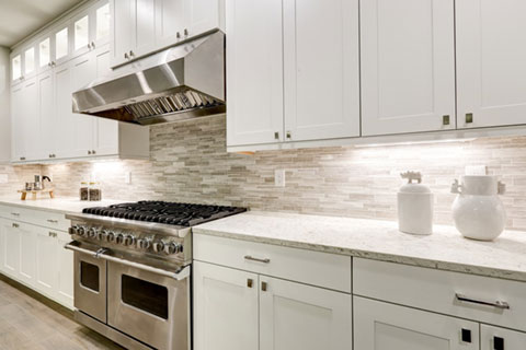 Why you should update your kitchen cabinets - Kitchen Design - Winnipeg Kitchen Renovations - All Canadian Renovations Ltd.