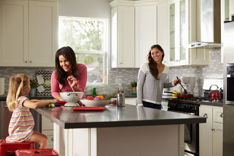Why you should update your kitchen cabinets - Kitchen Design - Winnipeg Kitchen Renovations - All Canadian Renovations Ltd.